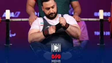 ارتباط ورزشی