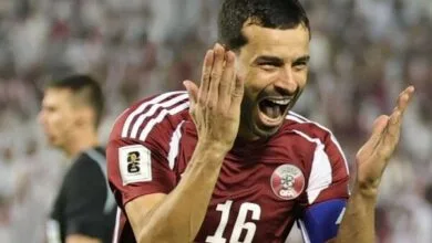 ارتباط ورزشی