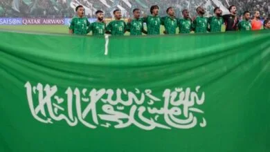 ارتباط ورزشی