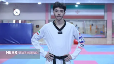 ارتباط ورزشی