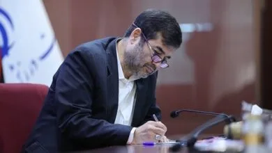 ارتباط ورزشی