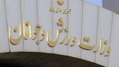 ارتباط ورزشی