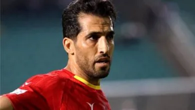 ارتباط ورزشی