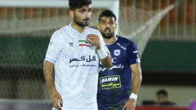 ارتباط ورزشی