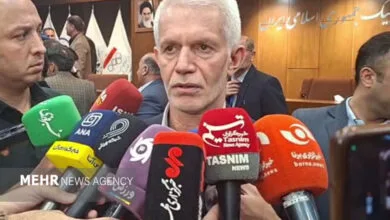 ارتباط ورزشی