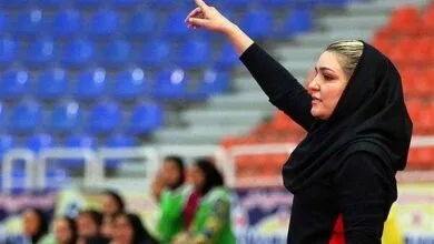 ارتباط ورزشی