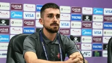 ارتباط ورزشی
