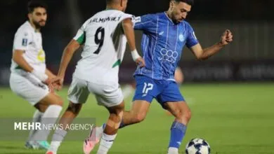 ارتباط ورزشی