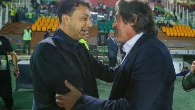 ارتباط ورزشی