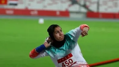 ارتباط ورزشی