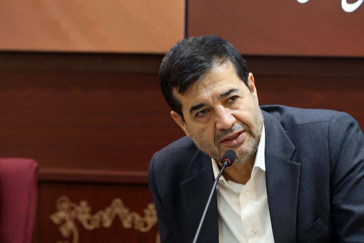 مجموعه ورزشی آزادی تهران پایان امسال در اختیار ورزشکاران قرار می گیرد 1