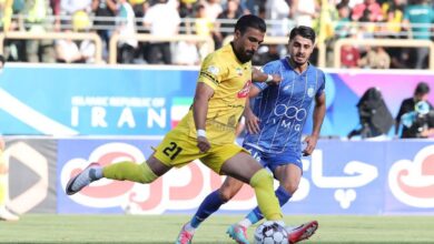 «پیروز» و فجر «قربانی» جدید ساپینتو/ استقلال صدرنشین لیگ برتر شد 4