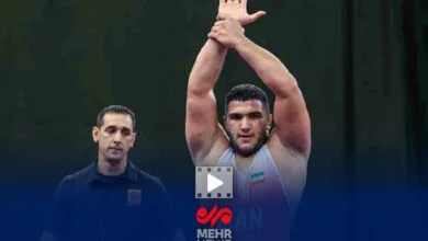 ارتباط ورزشی