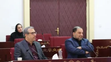 ارتباط ورزشی
