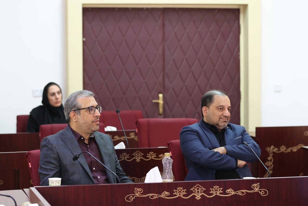 سخنگوی فدراسیون: بازیهای تیمملی با سبک حریفان جامجهانی تطابق دارد 1