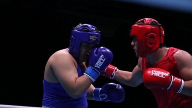 قربانی هم به برنز بسنده کرد 4