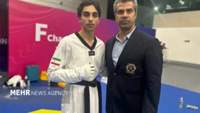 ارتباط ورزشی