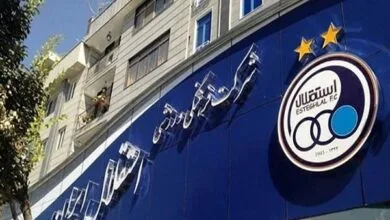 ارتباط ورزشی