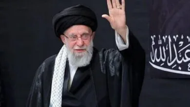 ارتباط ورزشی