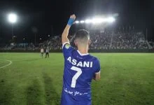 درخواست پرسپولیس برای رسیدگی حضوری به پرونده آسانی