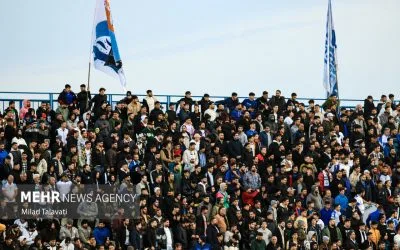 صدیقی: بساط توهین‌های قومیتی در ورزشگاه‌ها باید برچیده شود