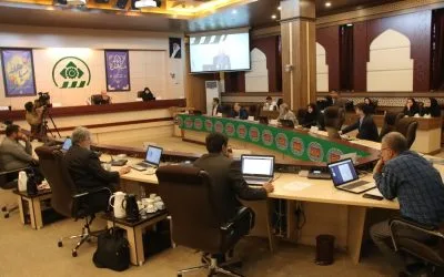 حمایت میلیاردی شهرداری شیراز از فجر شهید سپاسی در لیگ برتر